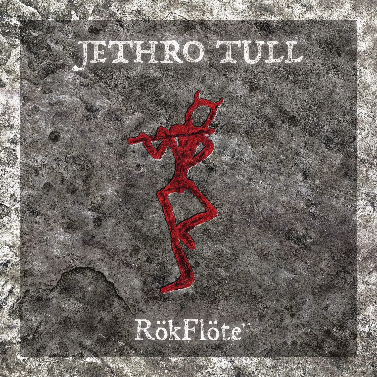 Rokflote (Gatefold Black LP+LP-booklet) [VINYL]