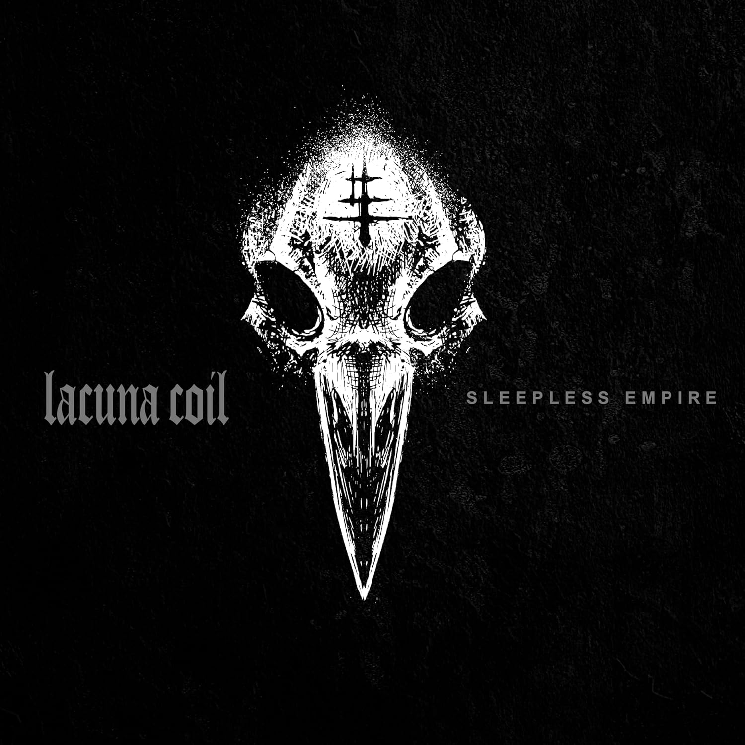 Sleepless Empire [VINYL]