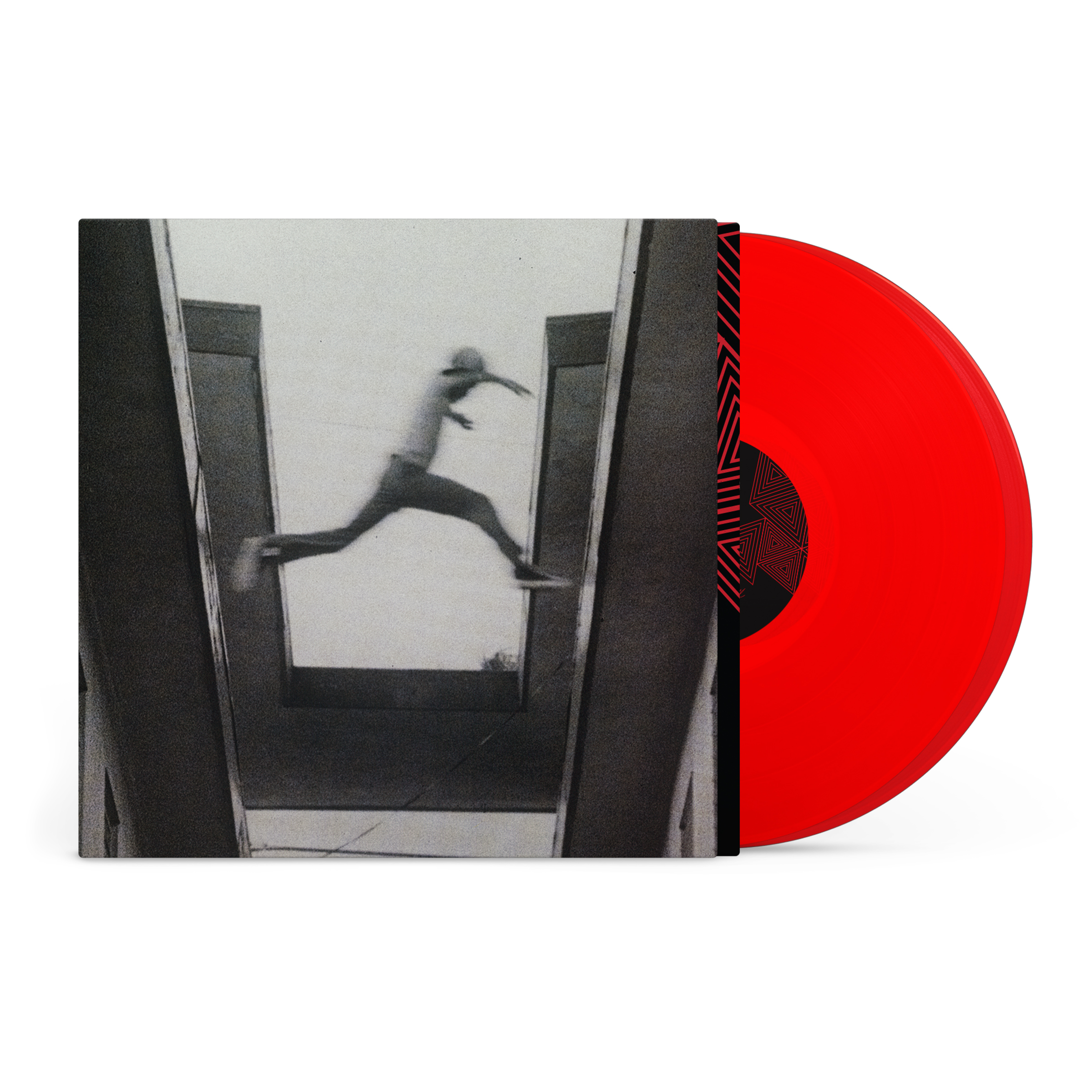 Mos Def - The Ecstatic (Red LP) [VINYL]
