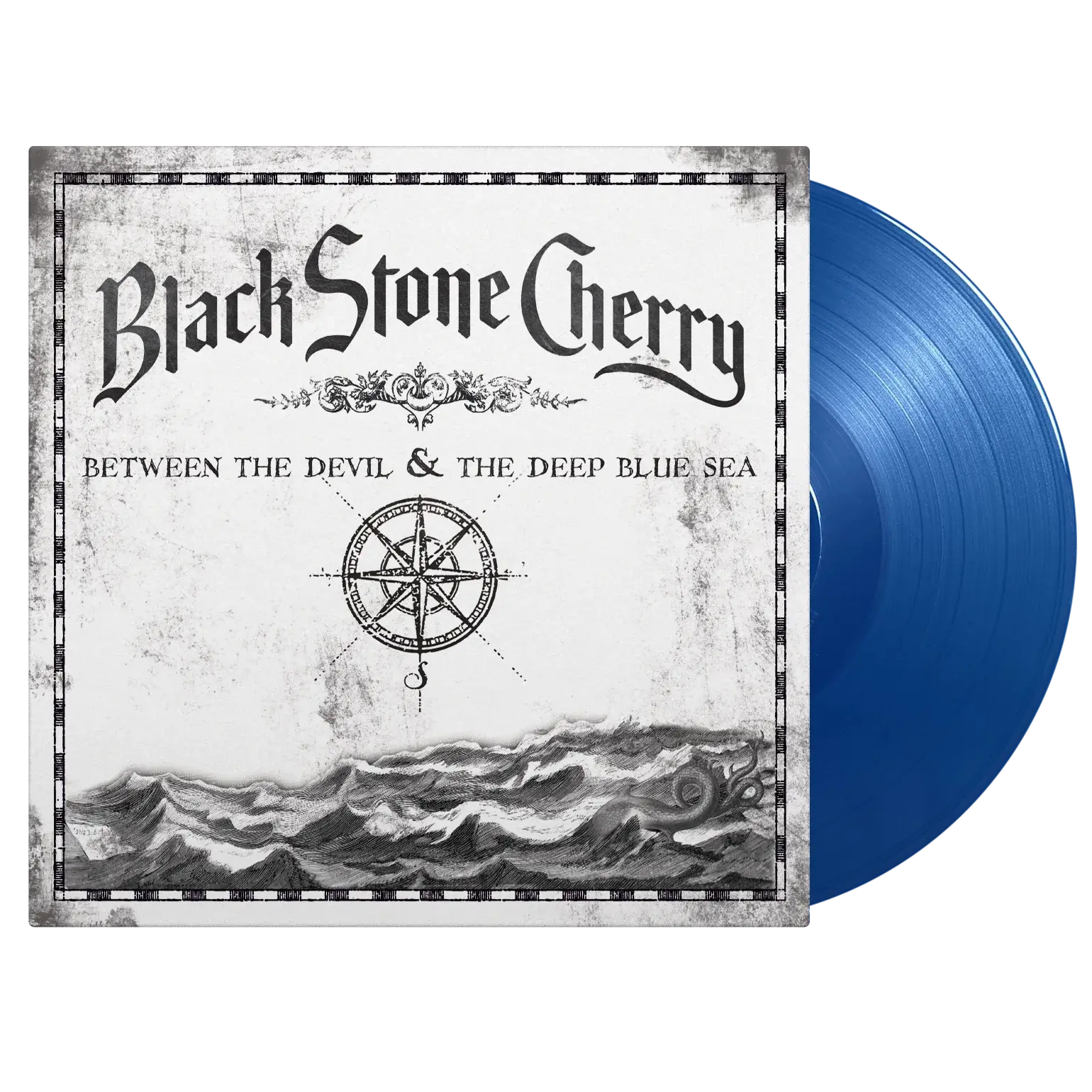 Black Stone Cherry - Between The Devil [VINYL]