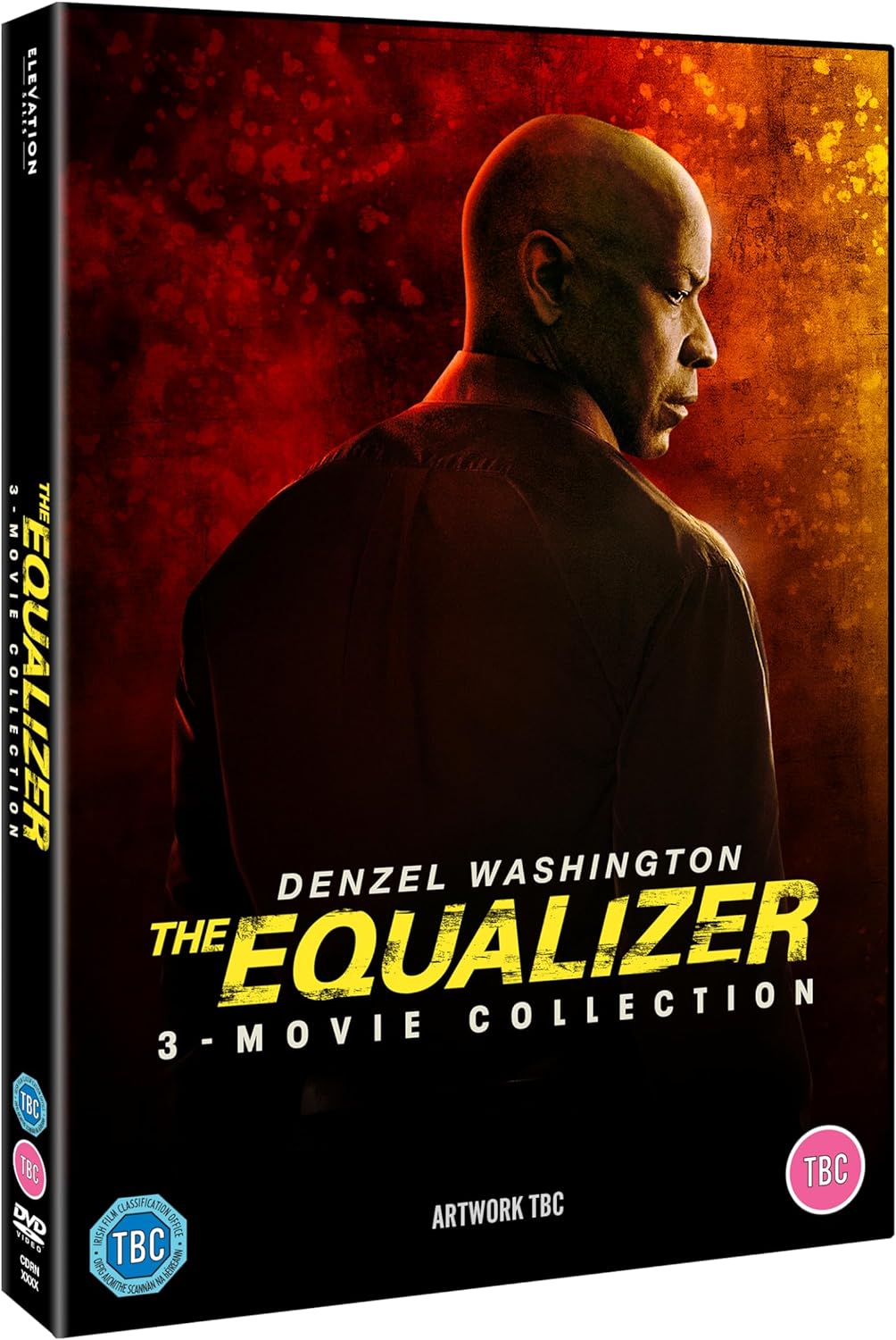 Equalizer 1-3 Dvd Set [DVD] | eBay